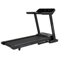 Электрическая беговая дорожка Clear Fit LifeCardio LT 40