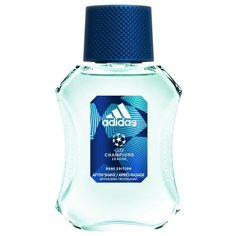 Лосьон UEFA Champions League Dare Edition adidas, 100 мл