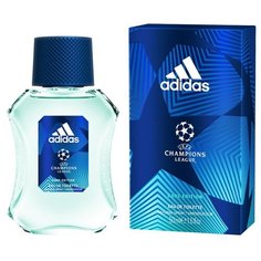 Лосьон UEFA Champions League Dare Edition adidas, 50 мл