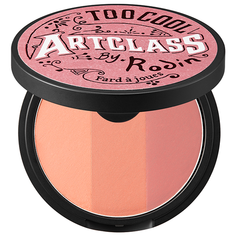 Too cool for School Румяна Artclass By Rodin Blusher De Rosee