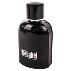 Туалетная вода Geparlys Blue Label, 100 мл