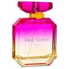 Парфюмерная вода Glenn Perri Pink Sixteen, 90 мл