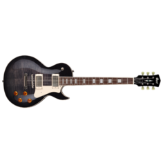 Электрогитара Cort CR250 trans black