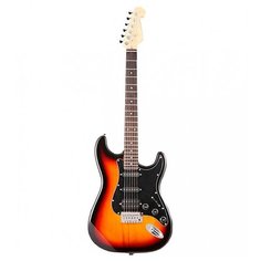 Электрогитара Homage HEG-320 sunburst