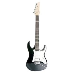 Электрогитара Homage HEG-340 black