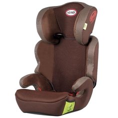 Автокресло группа 2/3 (15-36 кг) Heyner MaxiProtect Aero SP, cookie brown