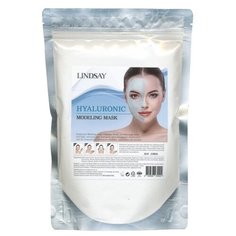 Lindsay альгинатная моделирующая маска с гиалуроновой кислотой, 240 г