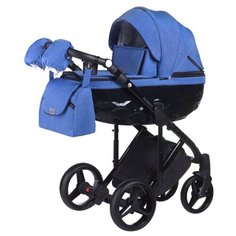 Универсальная коляска Adamex Chantal (2 в 1) C203