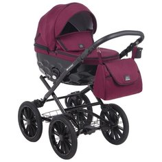 Универсальная коляска Adamex Chantal Retro (3 в 1) C207