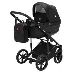 Универсальная коляска Adamex Amelia (3 в 1) AM238