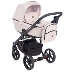 Универсальная коляска Adamex Emilio (2 в 1) EM-243