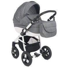 Универсальная коляска Adamex Neonex (2 в 1) 20L/B
