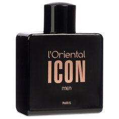 Туалетная вода Estelle Ewen LOriental Iсon, 100 мл
