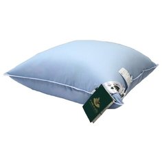 Подушка Natures Витаминный коктейль, ВК-П-5-2 68 х 68 см голубой