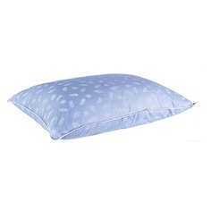 Подушка Natures Антикризисная, АН-П-3-2 50 х 68 см голубой