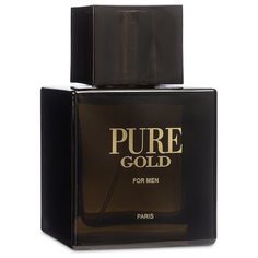 Туалетная вода Karen Low Pure Gold, 100 мл
