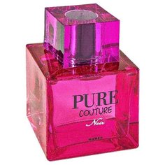 Парфюмерная вода Karen Low Pure Couture Noir, 100 мл