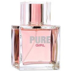 Парфюмерная вода Karen Low Pure Girl, 100 мл