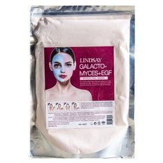 Lindsay альгинатная моделирующая маска с галактомисисом, 240 г