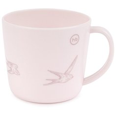 Чашка Happy Baby детская (15006) lilac