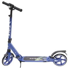 Городской самокат TRIX MAURAN синий