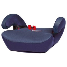 Бустер группа 3 (22-36 кг) Heyner SafeUp L Ergo SP, Cosmic Blue