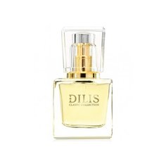 Духи Dilis Parfum Classic Collection №15, 30 мл