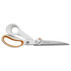 FISKARS Ножницы большие Amplify 24 см белый