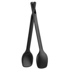Щипцы FISKARS Functional Form 1014434, пластик черный