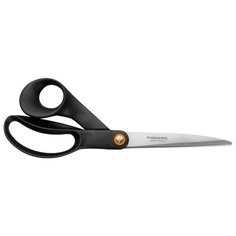 FISKARS Ножницы большие универсальные FF 24 см черный