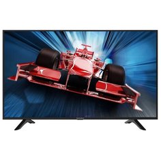 Телевизор Shivaki STV-49LED42S 49" (2020) черный