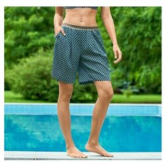 Шорты Laete , размер L(48), геометрия