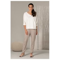 Блуза Laete размер XS(42) молочный