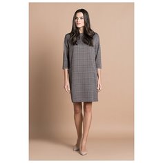 Платье Laete размер M(46) коричневый