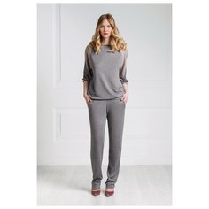 Комплект Laete размер 2XL(52) бежевый меланж