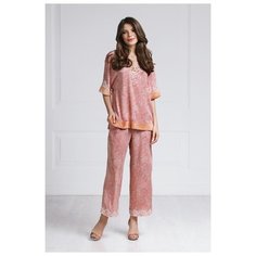 Комплект Laete размер M(46) розовый