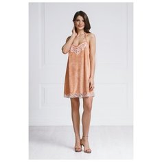 Сорочка Laete размер M(46) оранжевый