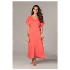 Сорочка Laete размер S(44) коралловый