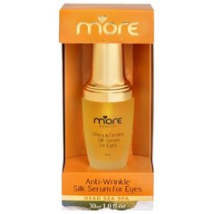 More Beauty Сыворотка для кожи вокруг глаз Lifting & Firming Eye Serum 30 мл