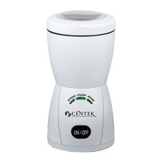 Кофемолка CENTEK CT-1354 белый