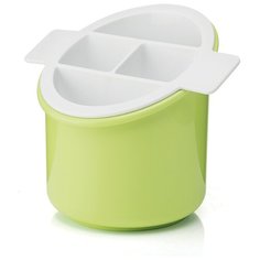 Сушилка для столовых приборов Guzzini Forme Casa 14.5х13х17см