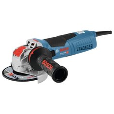 УШМ BOSCH GWX 17-125 S, 1700 Вт, 125 мм