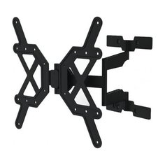 Кронштейн на стену HAMA H-118060 black