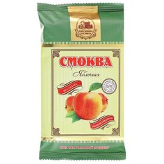 Смоква Бабушкина пастила яблочная 50 г