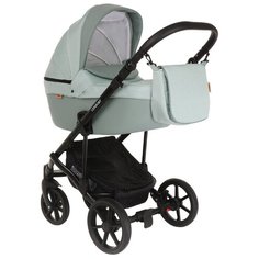 Универсальная коляска Pituso Confort (2 в 1) (гелевые колеса) 23