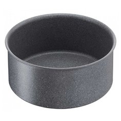 Ковш Tefal Ingenio Mineralia Force 20см, черный