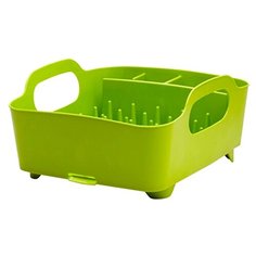 Сушилка для посуды Umbra Tub 36.8х33.5х18.03см