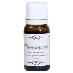 СпивакЪ эфирное масло Пальмароза 10 мл