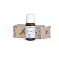 СпивакЪ эфирное масло Лемонграсс 10 мл