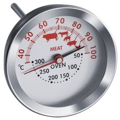 Термометр Steba AC 12 серебристый